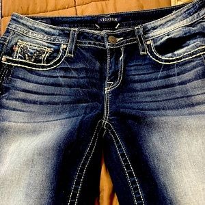 Vigoss jeans